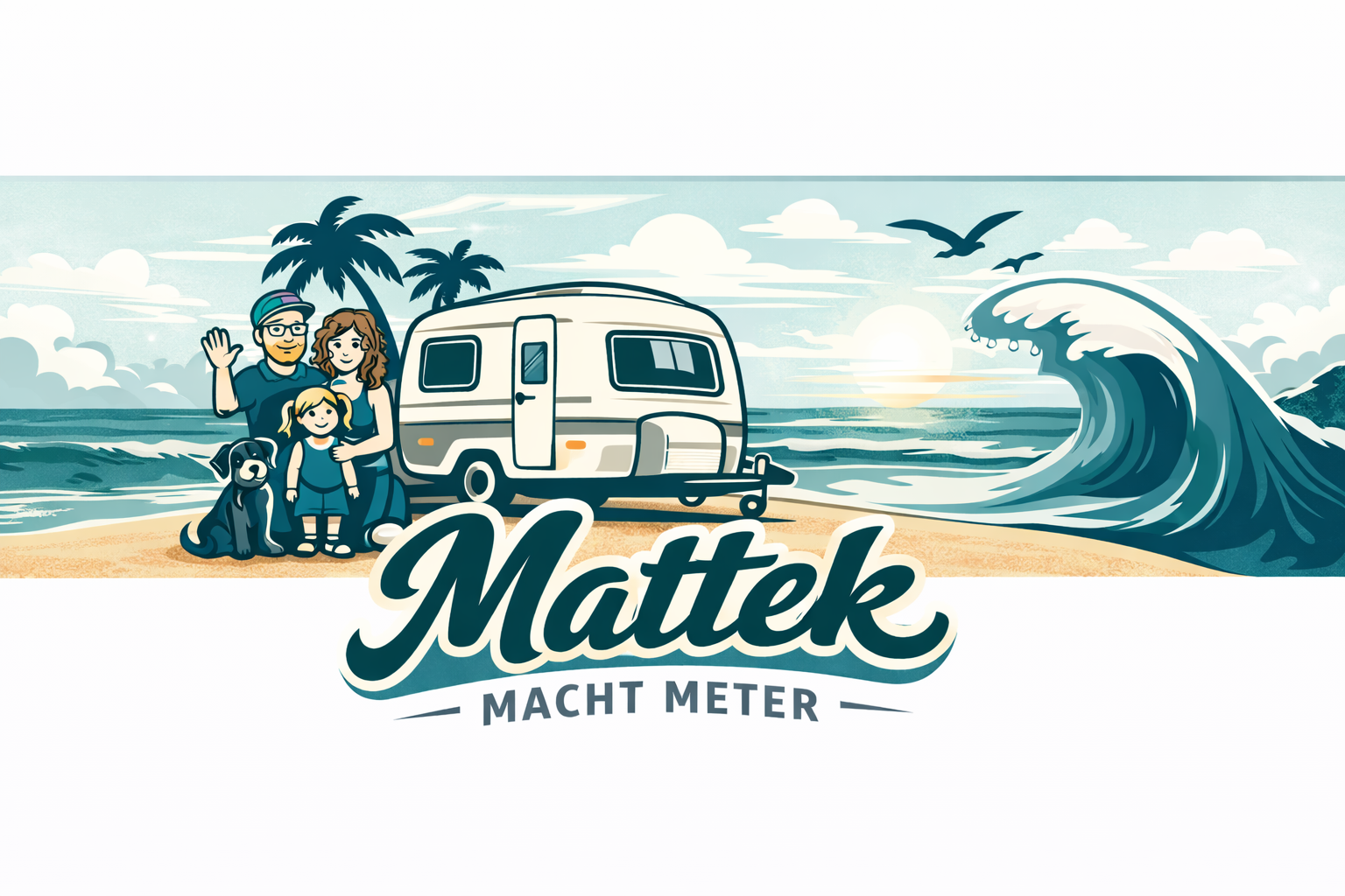 Mattek macht Meter