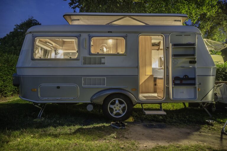 Wohnwagen Markenübersicht
