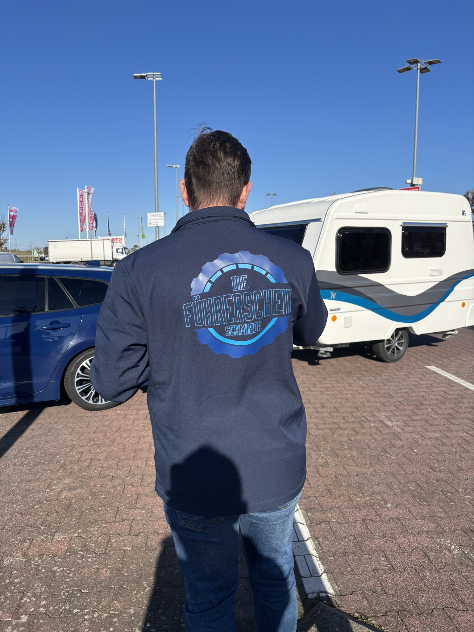 B96 Kurs Führerscheinschmiede Hürth