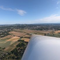 Scheinbar unerreichbar: Der Traum vom Fliegen