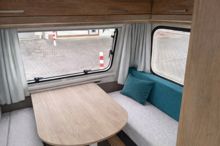 Die Vision: Rendering der neuen Sitzgruppe